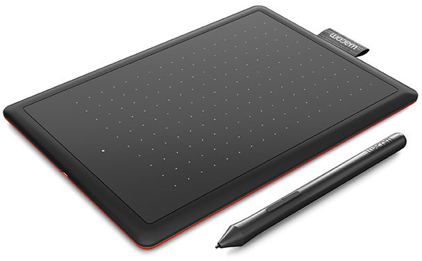 Графический планшет Wacom CTL-472-N Графический планшет Wacom CTL-472-N