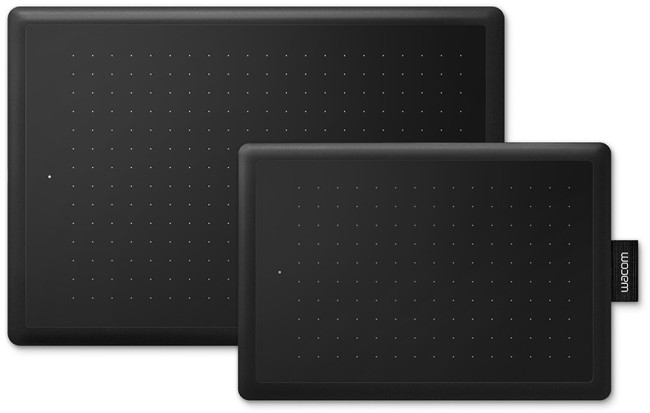 Графический планшет Wacom CTL-472-N Графический планшет Wacom CTL-472-N