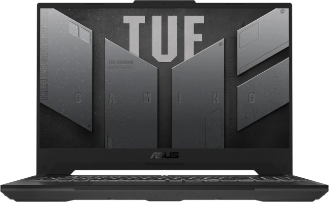 Ноутбук ASUS TUF Dash  Gaming FX507ZV4-LP106
