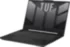 Ноутбук ASUS TUF Dash  Gaming FX507ZV4-LP106