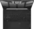 Ноутбук ASUS TUF Dash  Gaming FX507ZV4-LP106