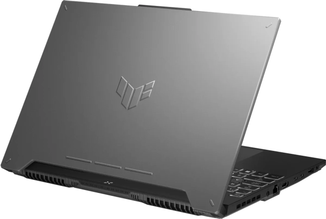Ноутбук ASUS TUF Dash  Gaming FX507ZV4-LP106