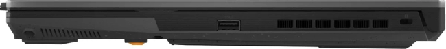 Ноутбук ASUS TUF Dash  Gaming FX507ZV4-LP106