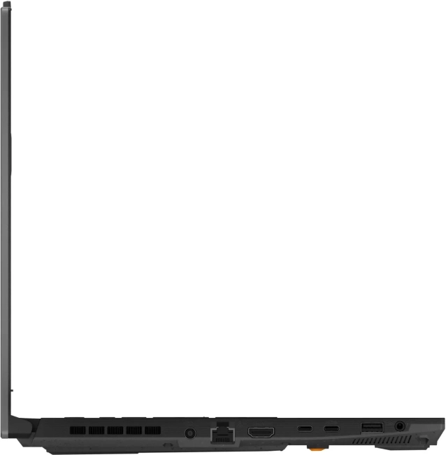 Ноутбук ASUS TUF Dash  Gaming FX507ZV4-LP106
