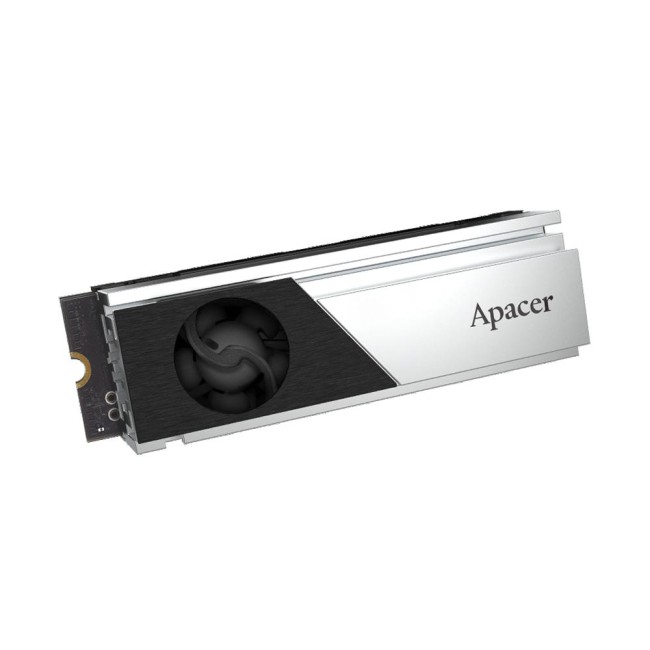 Твердотельный накопитель SSD Apacer AP4TBAS2280F4-1 Твердотельный накопитель SSD Apacer AP4TBAS2280F4-1