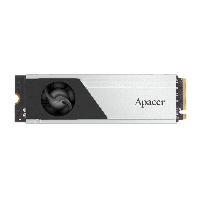 Твердотельный накопитель SSD Apacer AP4TBAS2280F4-1 Твердотельный накопитель SSD Apacer AP4TBAS2280F4-1