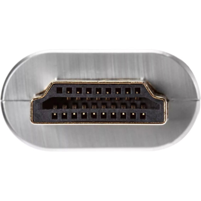 Кабель HDMI 19M/M,ver. 2.1, 8K@60 Hz 3m VCOM <CG862-3M> VCOM CG862-3M