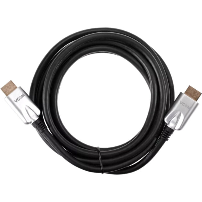 Кабель HDMI 19M/M,ver. 2.1, 8K@60 Hz 3m VCOM <CG862-3M> VCOM CG862-3M