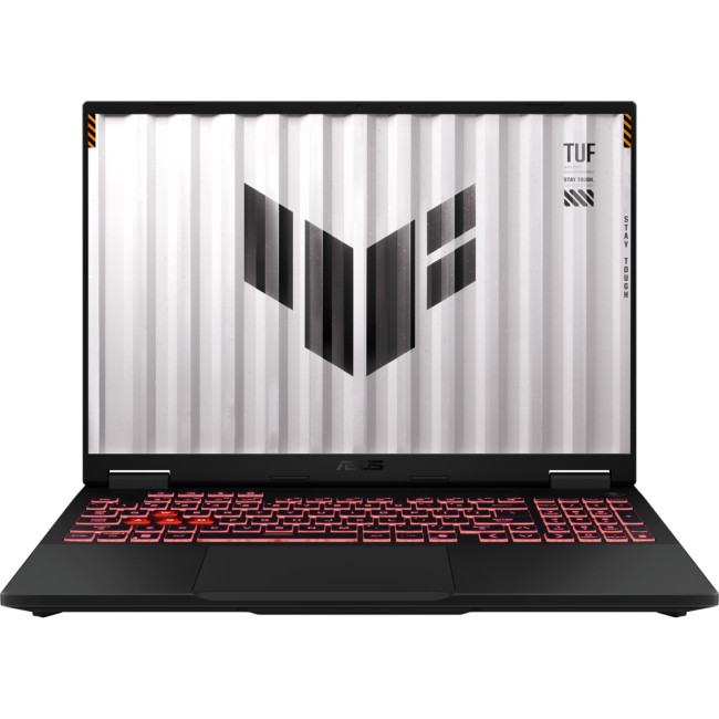 Ноутбук ASUS TUF A16 FA608UMI-TU172 (90NR0KV1-M00BC0)