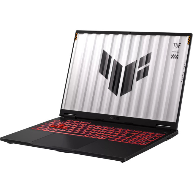 Ноутбук ASUS TUF A16 FA608UMI-TU172 (90NR0KV1-M00BC0)
