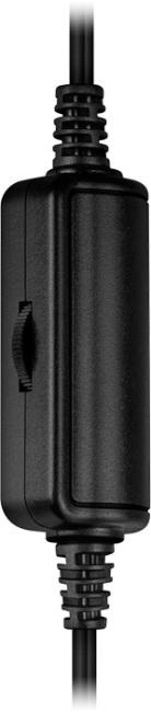 АС SVEN 135, черный (6 Вт, питание USB) Sven 135