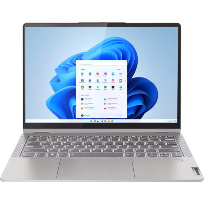 Ноутбук Lenovo IdeaPad Flex 5 14IAU7 (82R7005SRU) Ноутбук Lenovo IdeaPad Flex 5 14IAU7 (82R7005SRU)