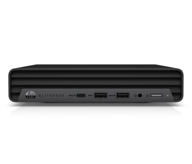 Компьютер HP EliteDesk 800 G6 Компьютер HP EliteDesk 800 G6