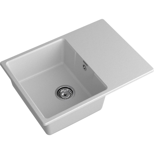 Кухонная мойка GRANFEST GranFest URBAN 668L gray Кухонная мойка GRANFEST GranFest URBAN 668L gray