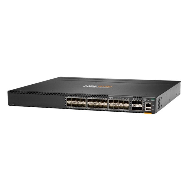 Коммутатор Hewlett Packard Enterprise JL658A Коммутатор Hewlett Packard Enterprise JL658A