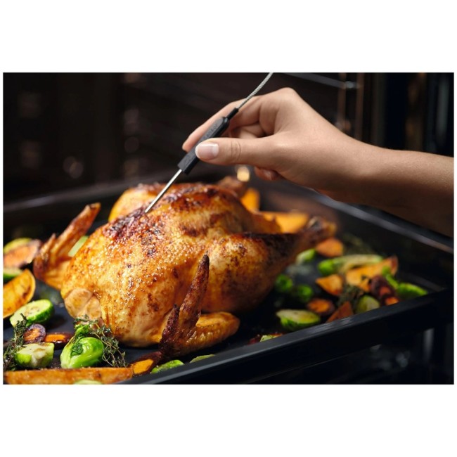 Встраиваемый духовой шкаф Electrolux EOD5F71Z