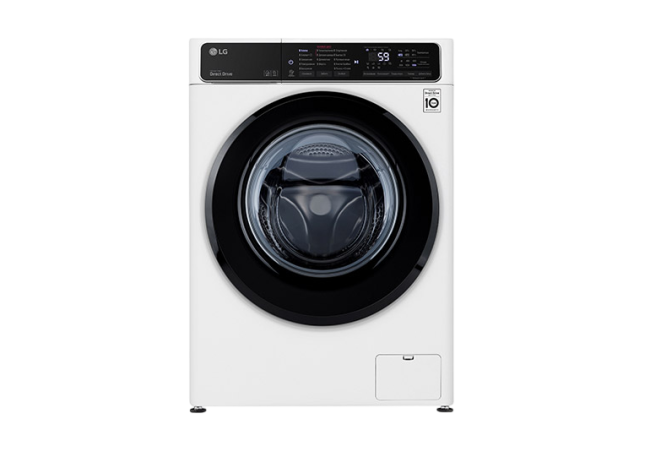 Стиральная машина LG LG F2T3HS6W Стиральная машина LG LG F2T3HS6W