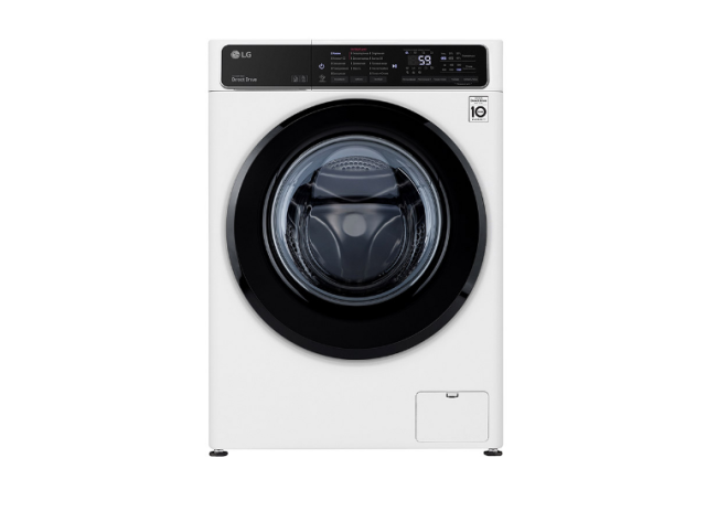 Стиральная машина LG LG F2T3HS6W Стиральная машина LG LG F2T3HS6W