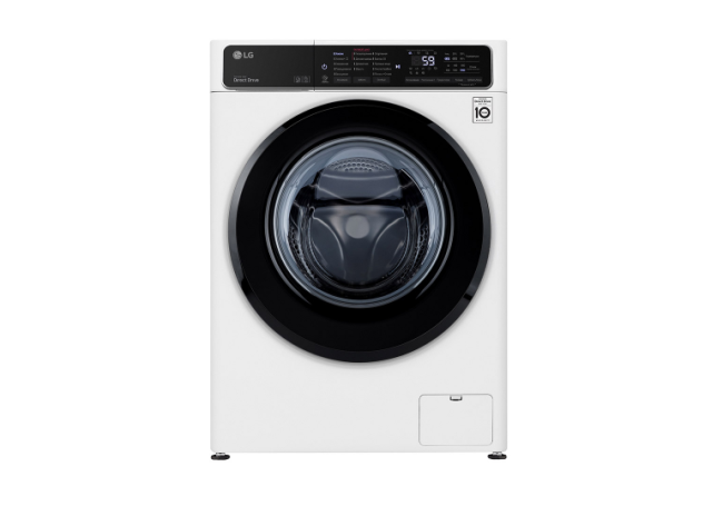 Стиральная машина LG LG F2T3HS6W Стиральная машина LG LG F2T3HS6W