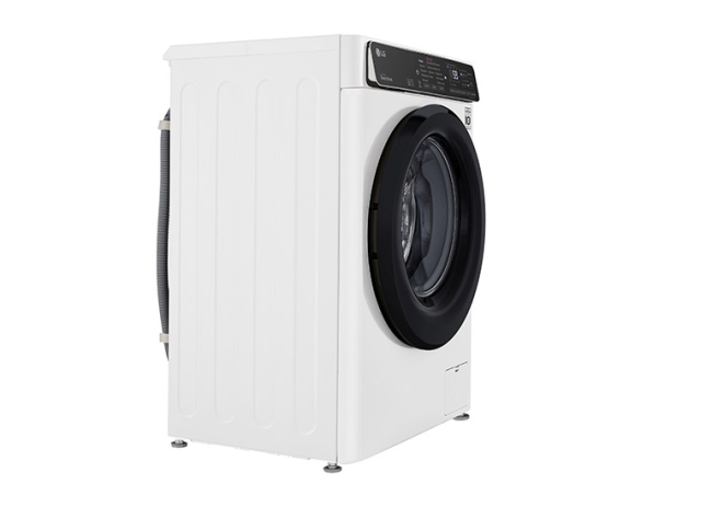 Стиральная машина LG LG F2T3HS6W Стиральная машина LG LG F2T3HS6W