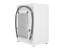 Стиральная машина LG LG F2T3HS6W Стиральная машина LG LG F2T3HS6W
