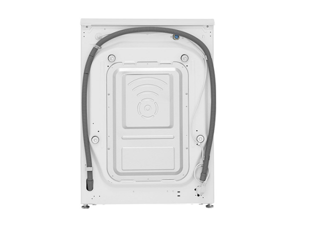 Стиральная машина LG LG F2T3HS6W Стиральная машина LG LG F2T3HS6W