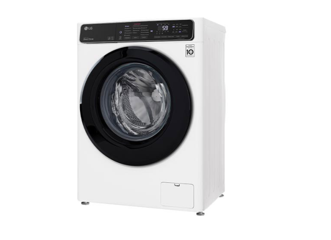 Стиральная машина LG LG F2T3HS6W Стиральная машина LG LG F2T3HS6W