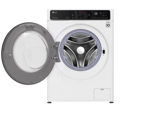 Стиральная машина LG LG F2T3HS6W Стиральная машина LG LG F2T3HS6W