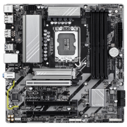 Материнская плата GIGABYTE B860M DS3H Материнская плата GIGABYTE B860M DS3H