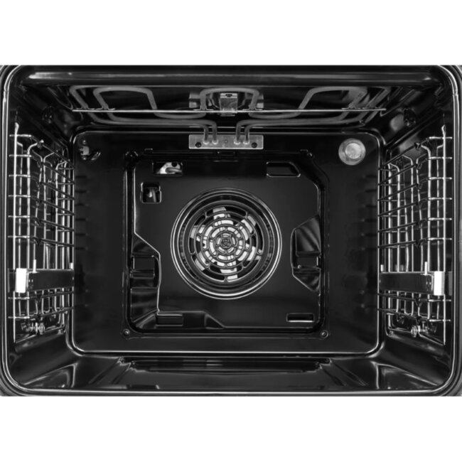 Встраиваемый духовой шкаф Kuppersberg HM 629 Black