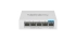 PoE+ коммутатор Keenetic Keenetic PoE+ Switch 5 (KN-4610)