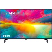Телевизор ЖК 43" LG LG 43QNED756RA.ARUB