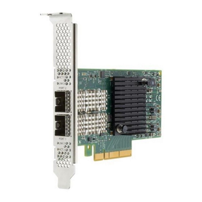 Сетевой адаптер Hewlett Packard Enterprise P26262-B21 Сетевой адаптер Hewlett Packard Enterprise P26262-B21
