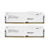 Память оперативная Kingston FURY Beast White RGB EXPO KF560C30BWEAK2-32