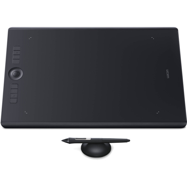 Графический планшет Wacom Intuos Pro Large Графический планшет Wacom Intuos Pro Large