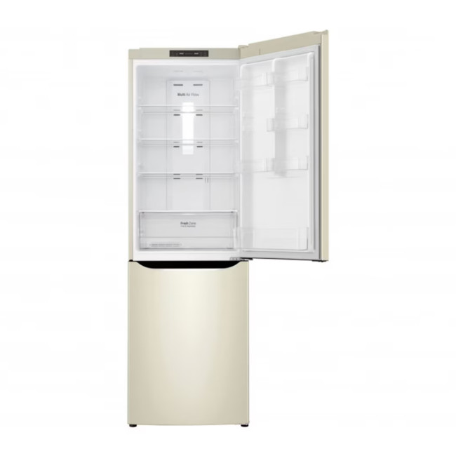Холодильник LG LG GA-B419SEUL Холодильник LG LG GA-B419SEUL