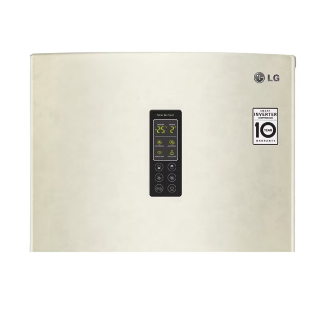 Холодильник LG LG GA-B419SEUL Холодильник LG LG GA-B419SEUL