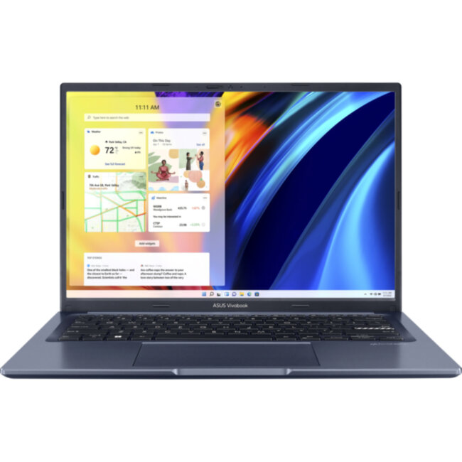 Ноутбук ASUS Vivobook 14X X1403ZA-LY192W (90NB0WQ2-M00B10)