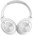Гарнитура мониторные A4Tech BH220 WHITE Гарнитура мониторные A4Tech BH220 WHITE