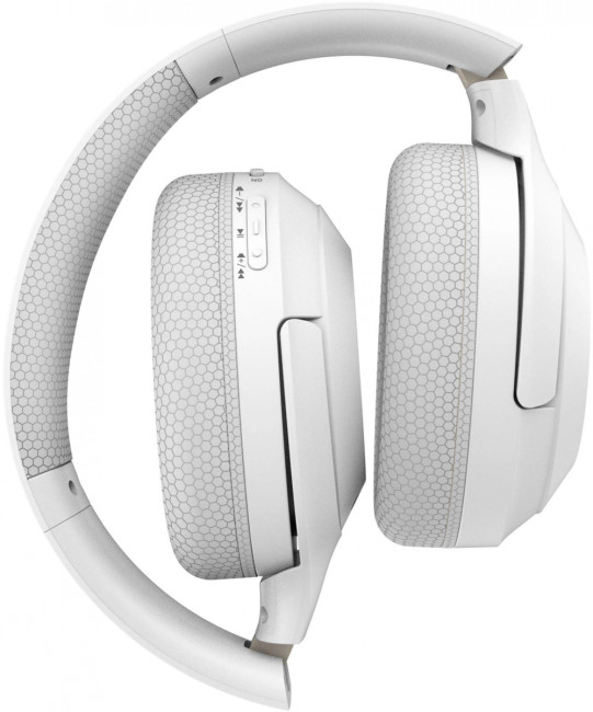 Гарнитура мониторные A4Tech BH220 WHITE Гарнитура мониторные A4Tech BH220 WHITE