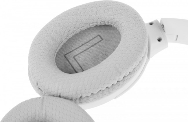 Гарнитура мониторные A4Tech BH220 WHITE Гарнитура мониторные A4Tech BH220 WHITE