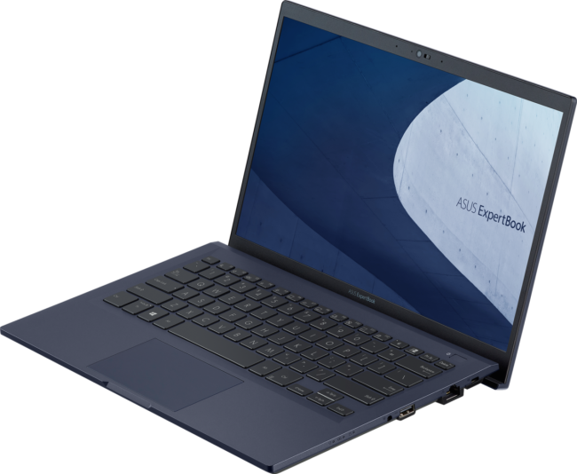 Ноутбук ASUS ExpertBook B1 B1400CEAE-EB2895 (90NX0421-M32720) Ноутбук ASUS ExpertBook B1 B1400CEAE-EB2895 (90NX0421-M32720)