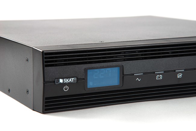 9909 Источник бесперебойного питания SKAT-UPS 3000-RACK-ON-E 3000ВА, 2700Вт, online, 2U, внешние АКБ, RS 232, USB, EPO, 8хС13, ШхГхВ 440х600х88, масса 11.9кг Бастион SKAT-UPS 3000-RACK-ON-E 9909 Источник бесперебойного питания SKAT-UPS 3000-RACK-ON-E 3000ВА, 2700Вт, online, 2U, внешние АКБ, RS 232, USB, EPO, 8хС13, ШхГхВ 440х600х88, масса 11.9кг Бастион SKAT-UPS 3000-RACK-ON-E