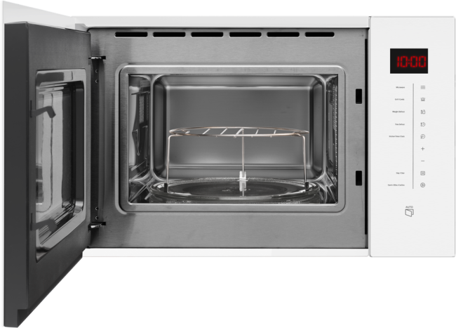 Встраиваемая микроволновая печь Hansa AMMB25E1WH