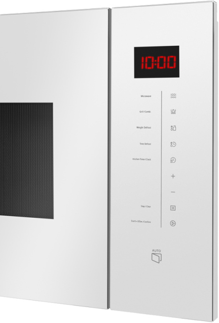 Встраиваемая микроволновая печь Hansa AMMB25E1WH