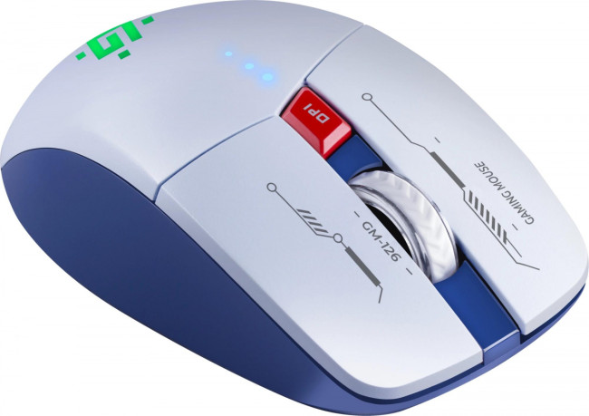 Мышь Defender 52126 Мышь Defender 52126