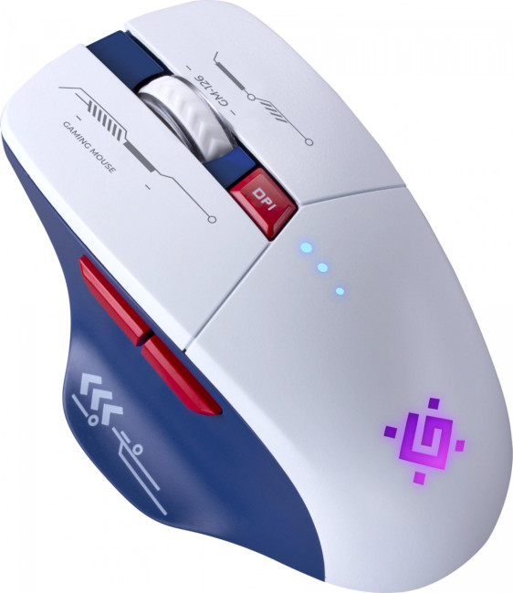 Мышь Defender 52126 Мышь Defender 52126