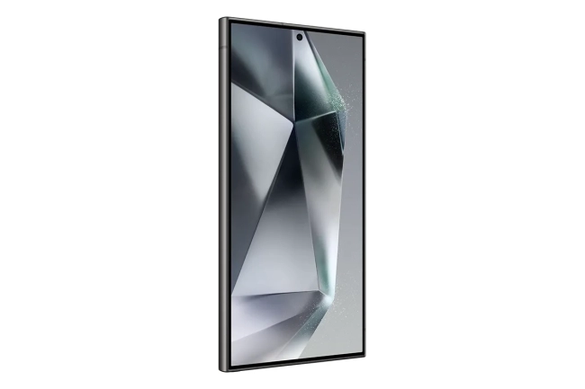 Смартфон Samsung Galaxy S24 Ultra 5G 12+512GB (SM-S928BZKHCAU)