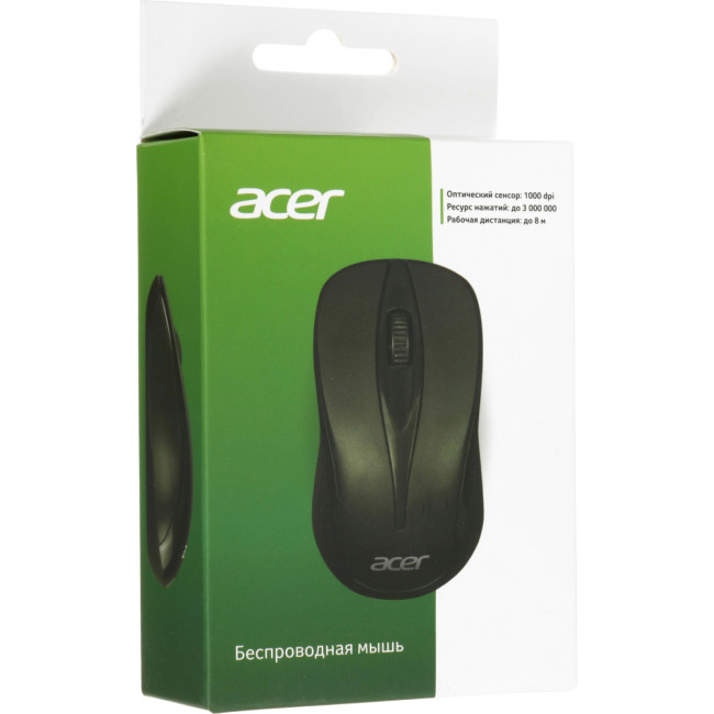 Мышь Acer ZL.MCEEE.01E Мышь Acer ZL.MCEEE.01E