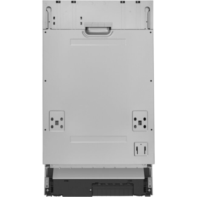 Встраиваемая посудомоечная машина Maunfeld MLP-083I